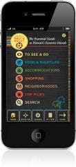 Award-winning Maui & Kaua’i guide hits the App Store